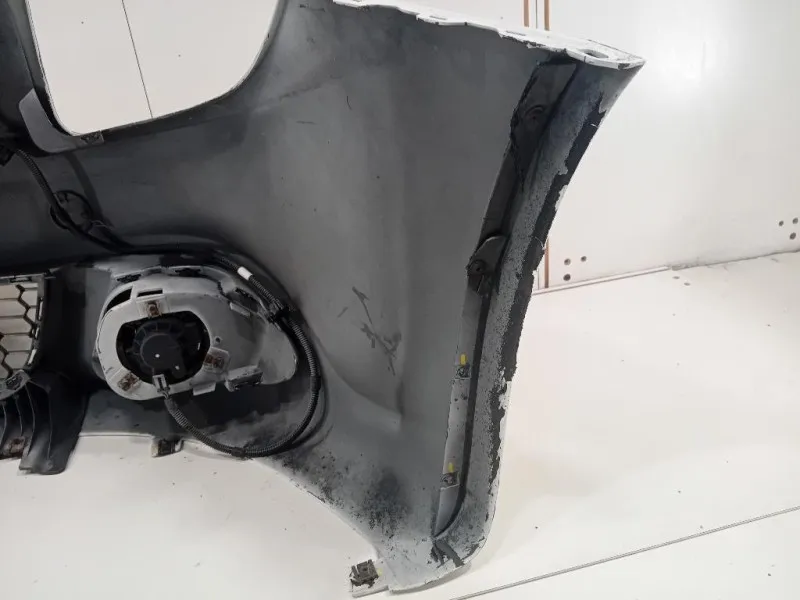 Paraurti ANT 156096901 Alfa Romeo Giulietta 2010