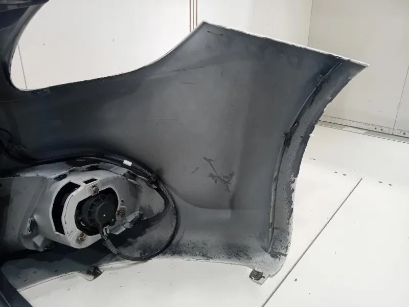 Paraurti ANT 156096901 Alfa Romeo Giulietta 2010