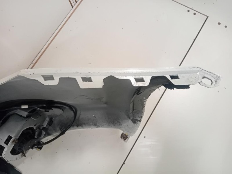 Paraurti ANT 156096901 Alfa Romeo Giulietta 2010