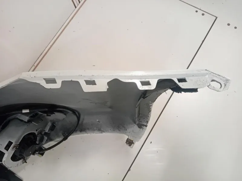 Paraurti ANT 156096901 Alfa Romeo Giulietta 2010