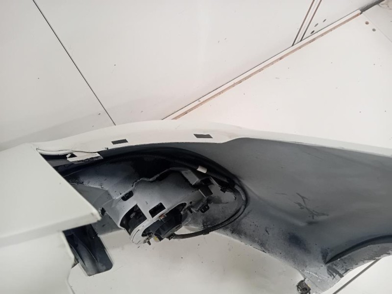 Paraurti ANT 156096901 Alfa Romeo Giulietta 2010