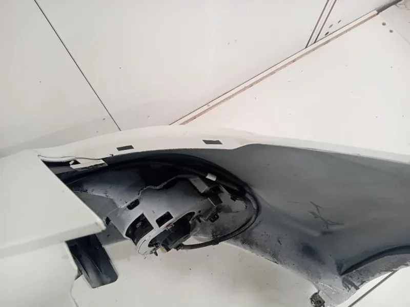 Paraurti ANT 156096901 Alfa Romeo Giulietta 2010