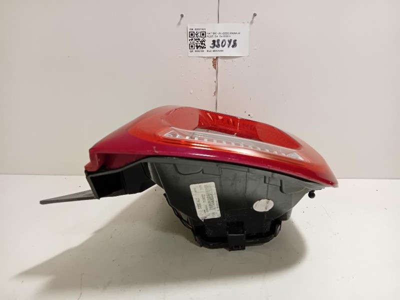 Fanale POST DX 52007423 Fiat 500 III 2020
