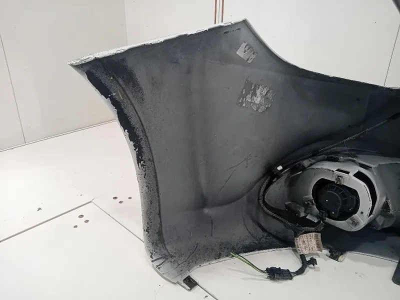 Paraurti ANT 156096901 Alfa Romeo Giulietta 2010