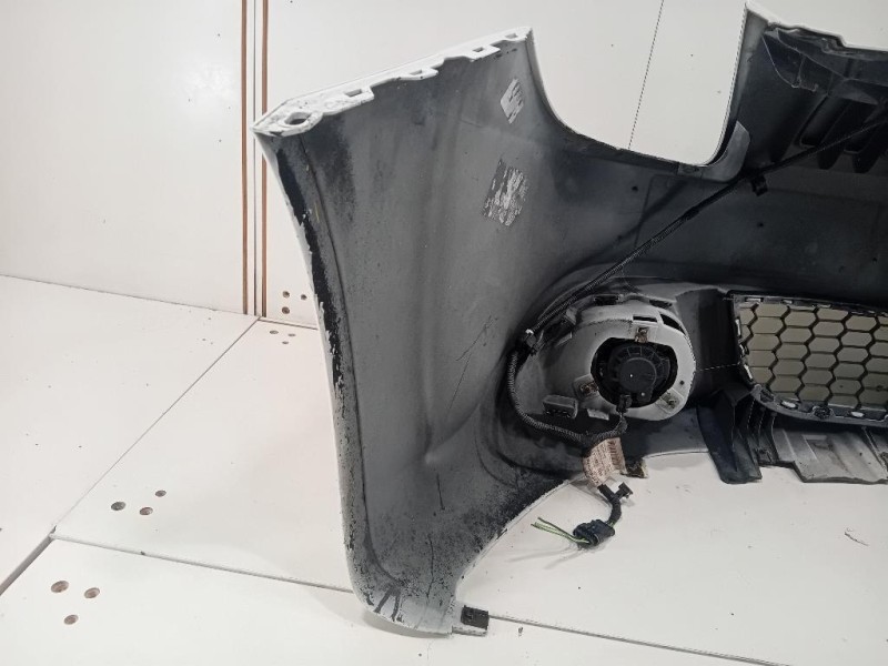 Paraurti ANT 156096901 Alfa Romeo Giulietta 2010