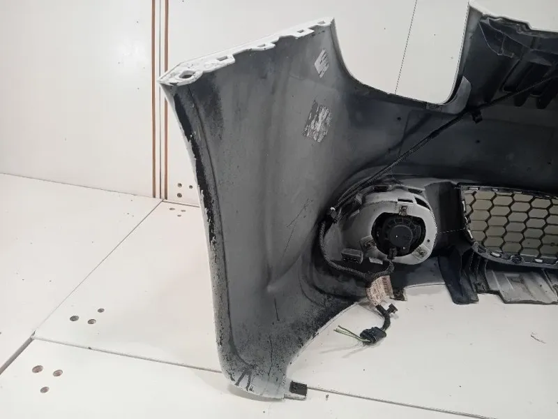 Paraurti ANT 156096901 Alfa Romeo Giulietta 2010