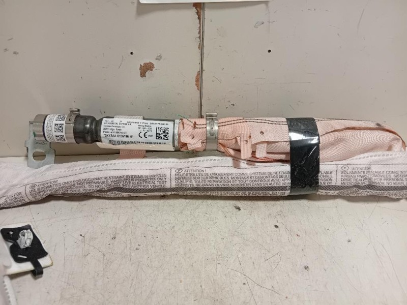 Air-bag A Tendina SX 34328849 Opel Mokka B 2020