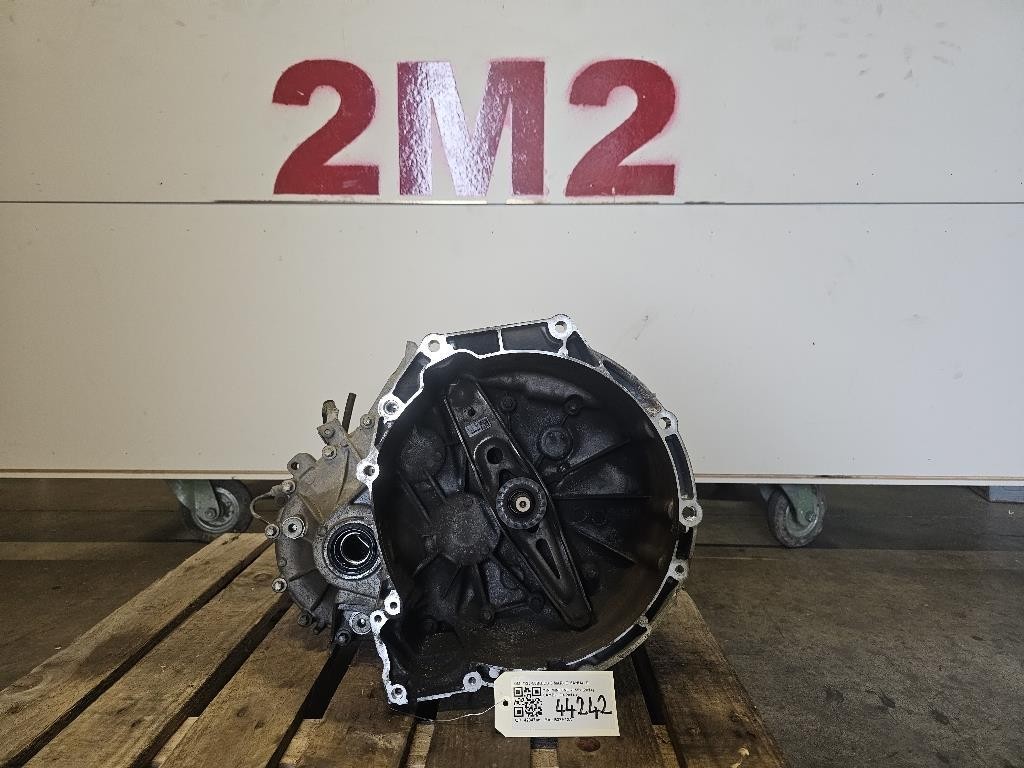 Cambio GS6-58BGDG 6 MARCE MANUALE Mini MINI ONE F55 2014