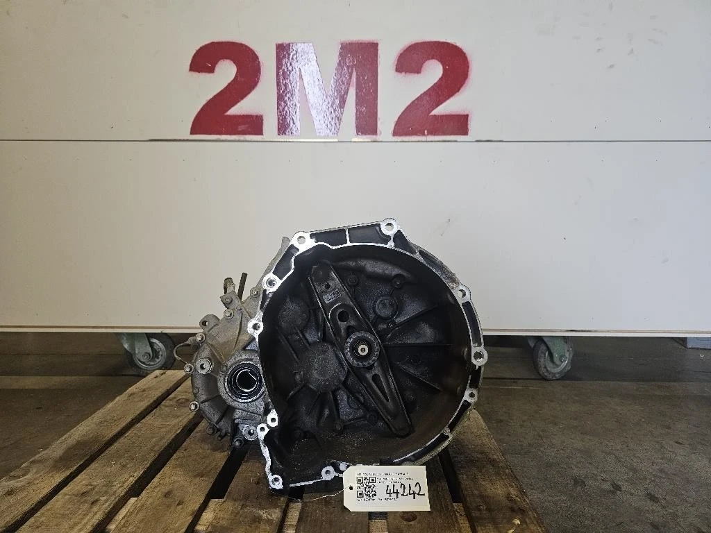 Cambio GS6-58BGDG 6 MARCE MANUALE Mini MINI ONE F55 2014