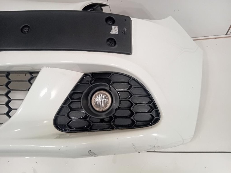 Paraurti ANT 156096901 Alfa Romeo Giulietta 2010