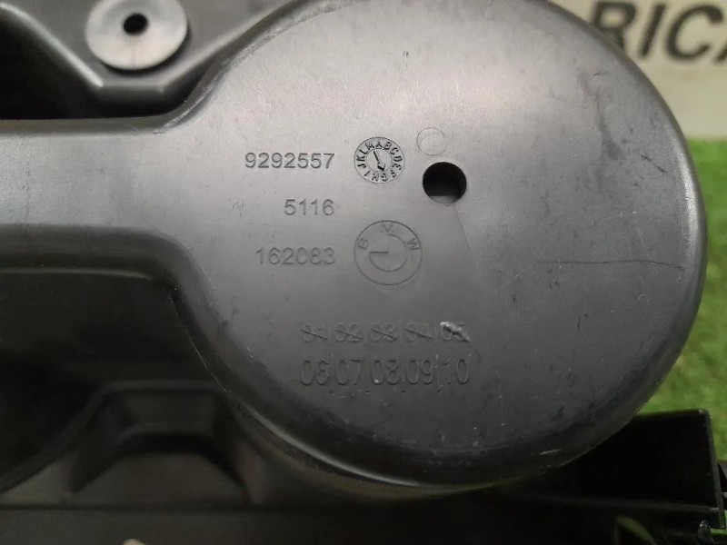 VANO Portaoggetti Console Centrale ANT 9292557 Bmw X1 F48 2015