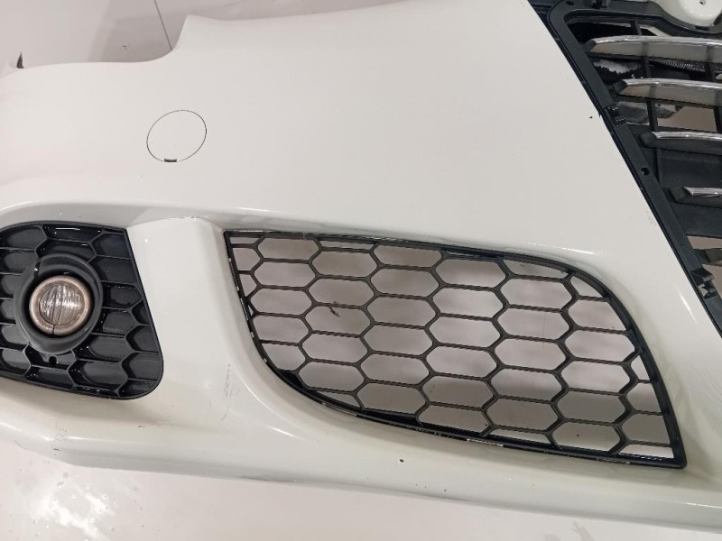 Paraurti ANT 156096901 Alfa Romeo Giulietta 2010