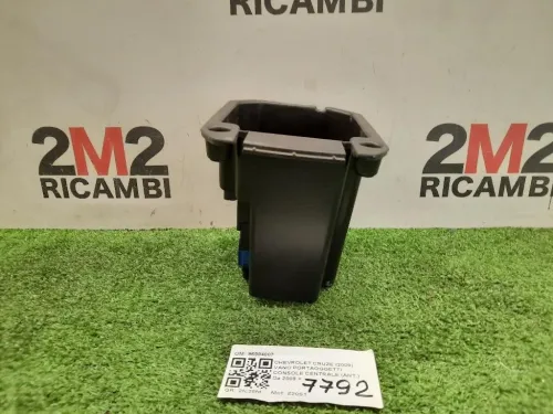 VANO Portaoggetti Console Centrale ANT 96984007 USB BRACCIOLO Chevrolet Cruze 2009