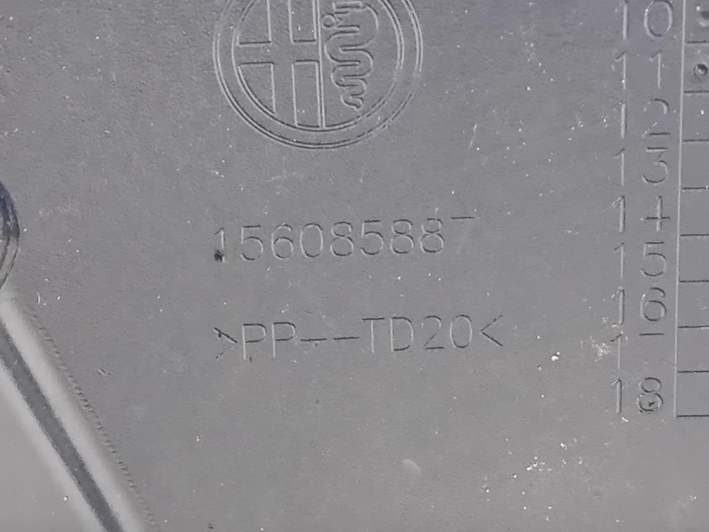 Paraurti ANT 156096901 Alfa Romeo Giulietta 2010