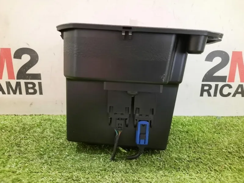 VANO Portaoggetti Console Centrale ANT 96984007 USB BRACCIOLO Chevrolet Cruze 2009