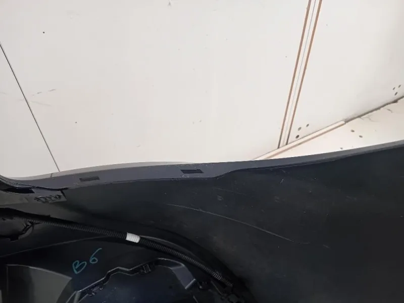 Paraurti ANT 156096901 Alfa Romeo Giulietta 2010