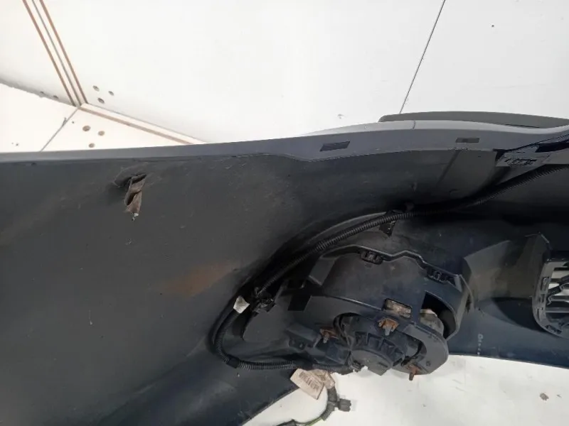 Paraurti ANT 156096901 Alfa Romeo Giulietta 2010