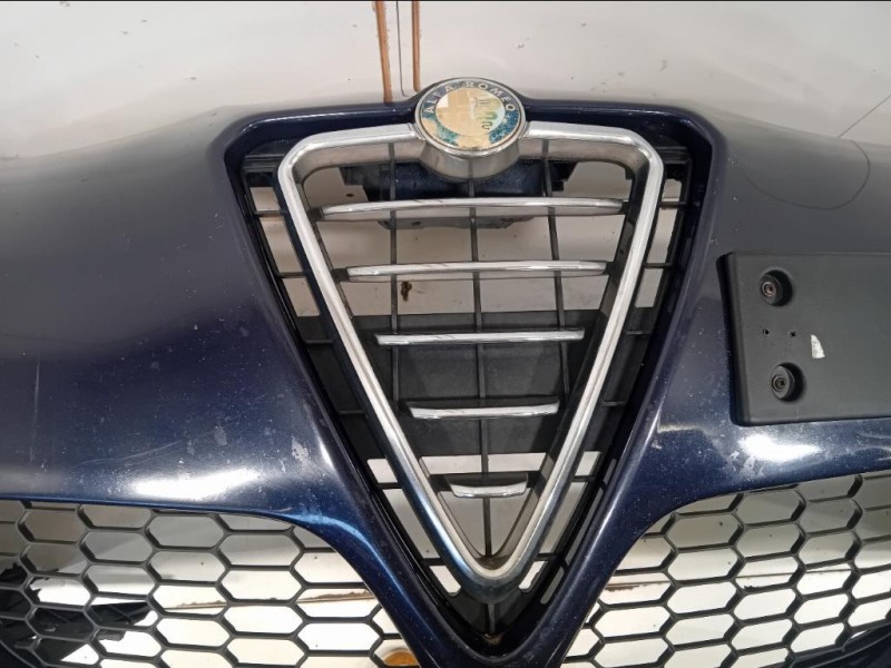 Paraurti ANT 156096901 Alfa Romeo Giulietta 2010