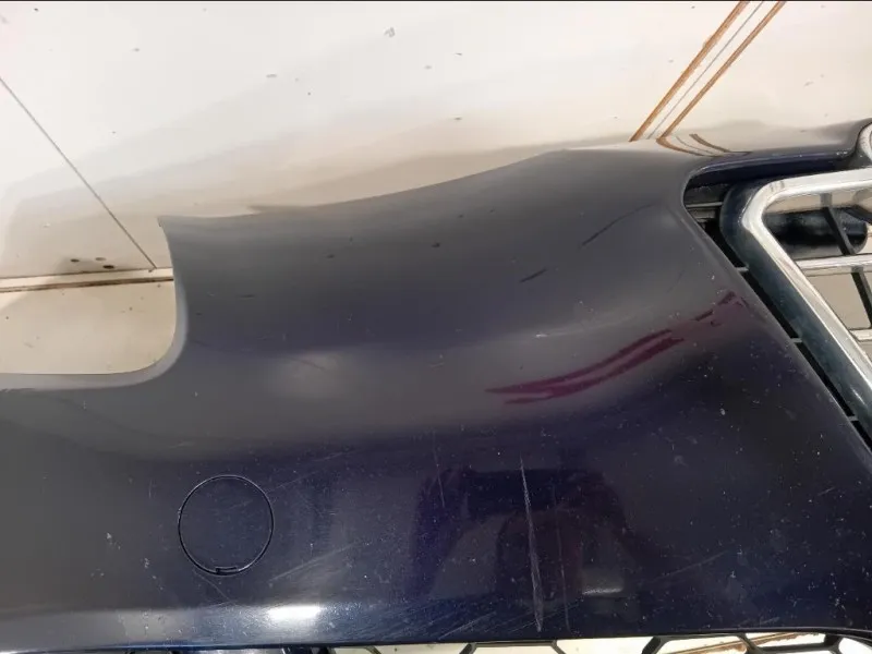 Paraurti ANT 156096901 Alfa Romeo Giulietta 2010