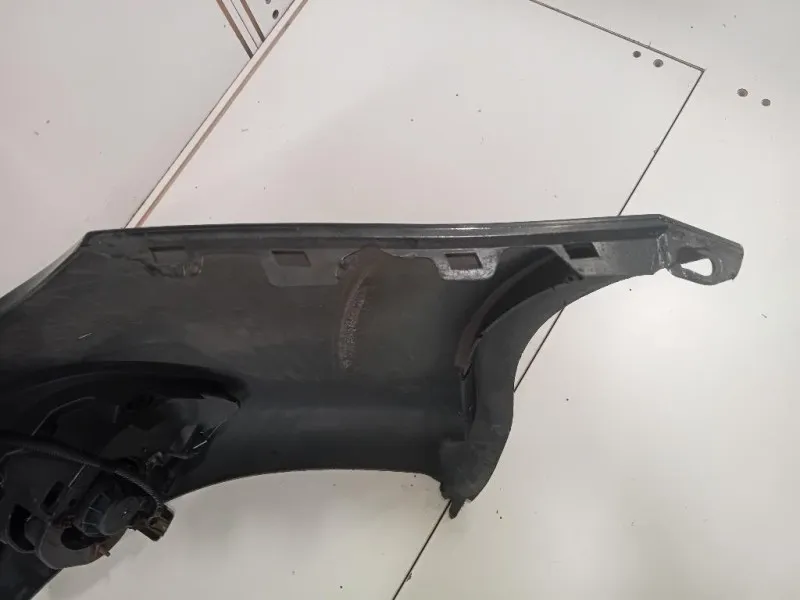 Paraurti ANT 156096901 Alfa Romeo Giulietta 2013