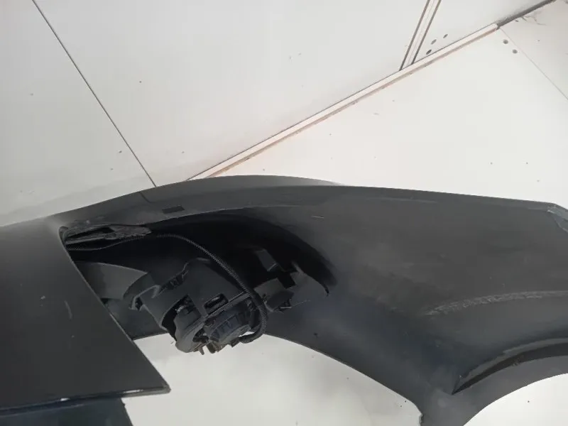 Paraurti ANT 156096901 Alfa Romeo Giulietta 2013