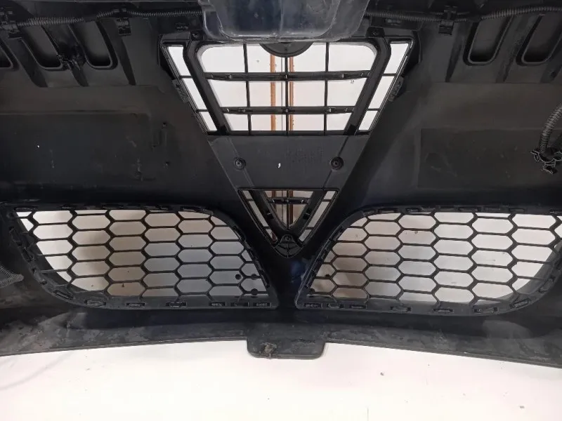 Paraurti ANT 156096901 Alfa Romeo Giulietta 2013