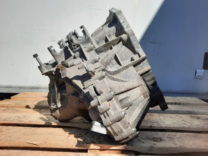 Cambio 6 MARCE MANUALE Mini MINI ONE F55 2014