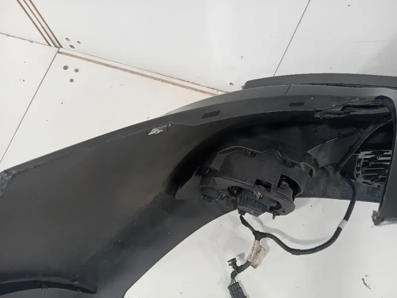 Paraurti ANT 156096901 Alfa Romeo Giulietta 2013