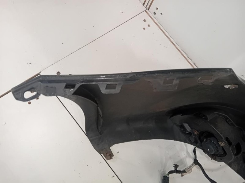 Paraurti ANT 156096901 Alfa Romeo Giulietta 2013