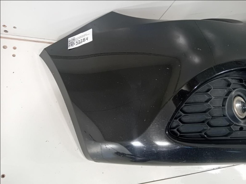 Paraurti ANT 156096901 Alfa Romeo Giulietta 2013