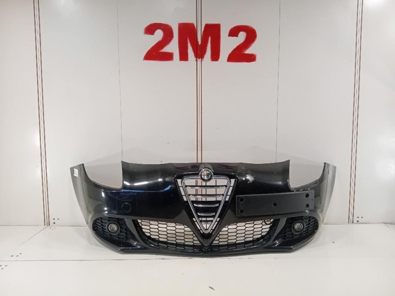 Paraurti ANT 156096901 Alfa Romeo Giulietta 2013
