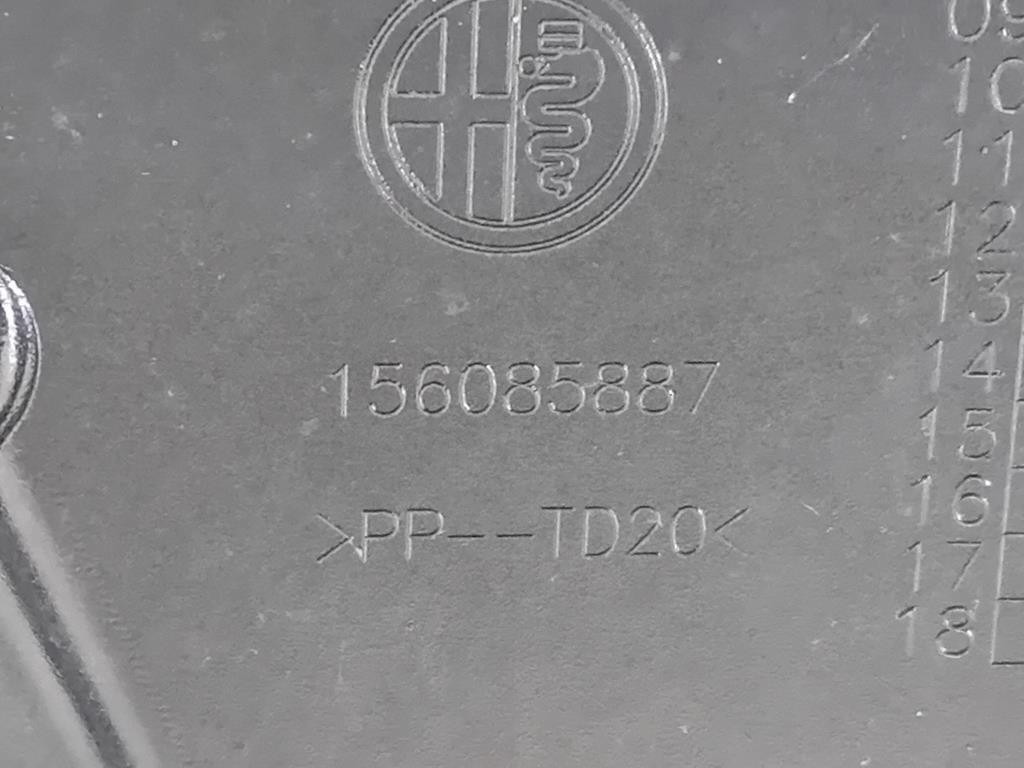 Paraurti ANT 156096901 Alfa Romeo Giulietta 2013