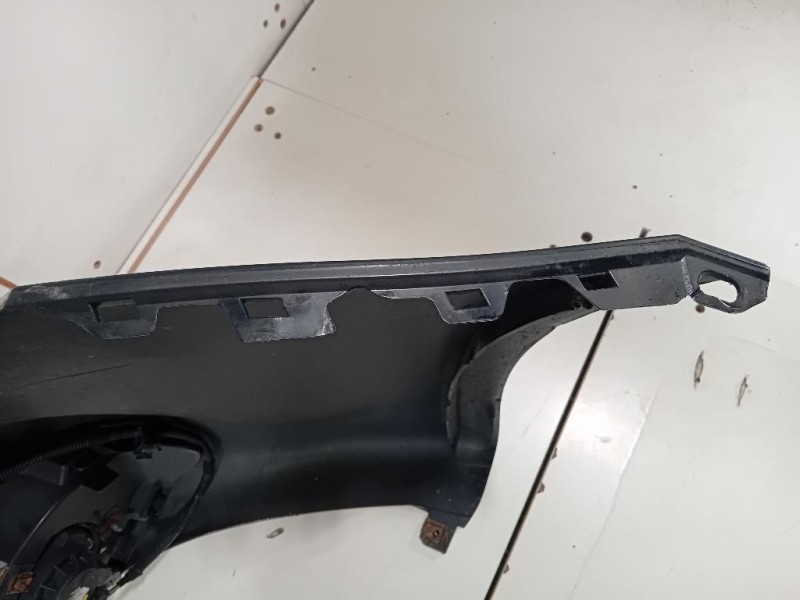 Paraurti ANT 156096901 Alfa Romeo Giulietta 2013