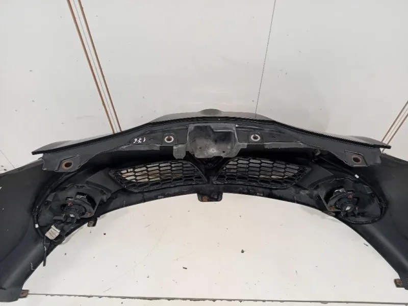 Paraurti ANT 156096901 Alfa Romeo Giulietta 2013