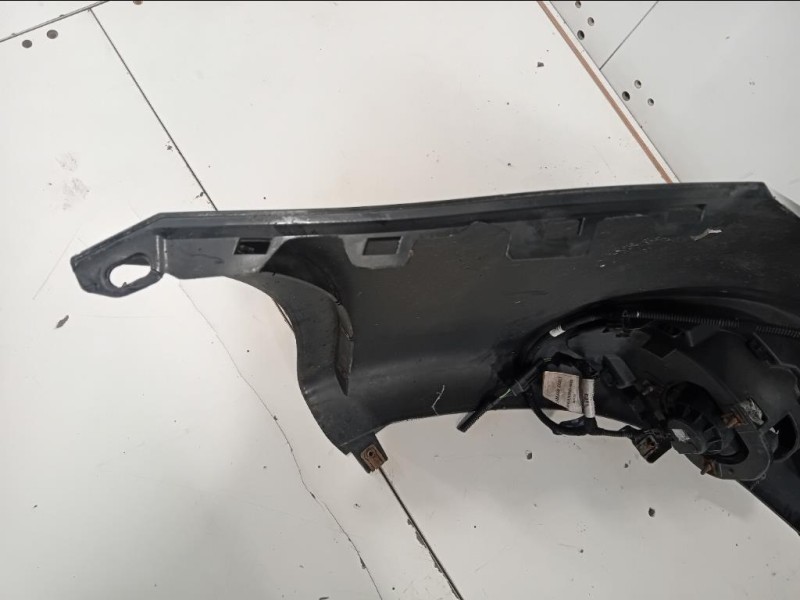 Paraurti ANT 156096901 Alfa Romeo Giulietta 2013