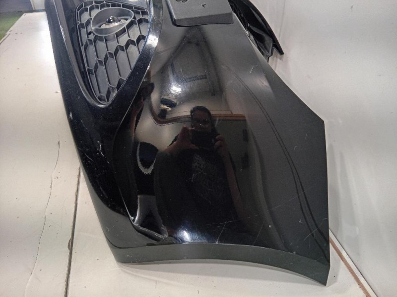 Paraurti ANT 156096901 Alfa Romeo Giulietta 2013