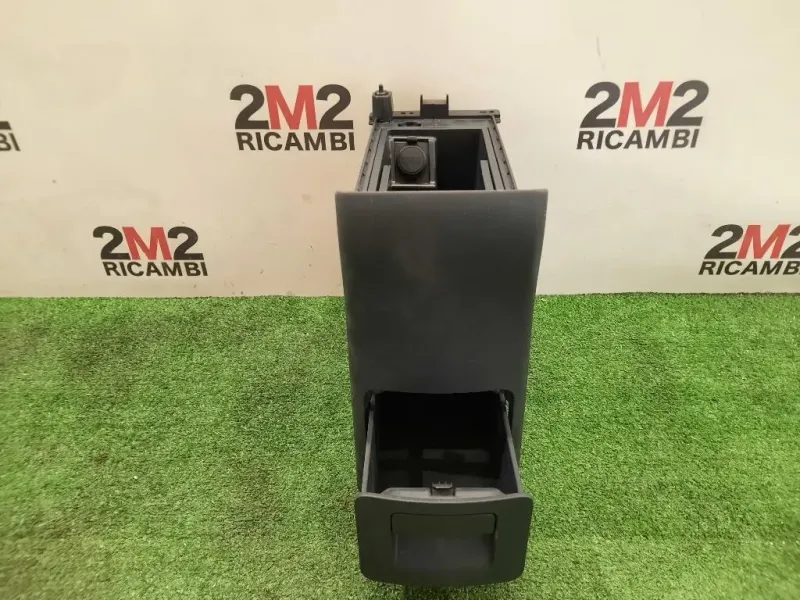 VANO Portaoggetti Console Centrale ANT 96926JY50A BRACCIOLO Renault Koleos I 2008