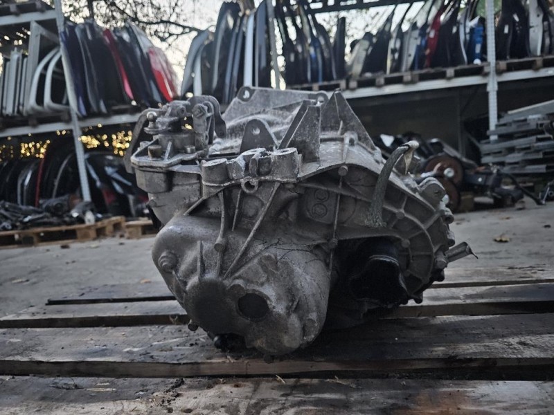 Cambio GS6-58BGDG 6 MARCE MANUALE Mini MINI ONE F55 2014