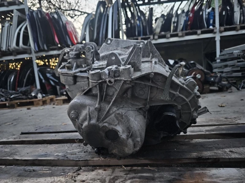 Cambio GS6-58BGDG 6 MARCE MANUALE Mini MINI ONE F55 2014