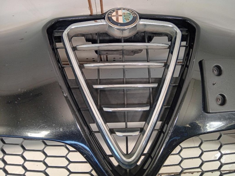 Paraurti ANT 156096901 Alfa Romeo Giulietta 2013