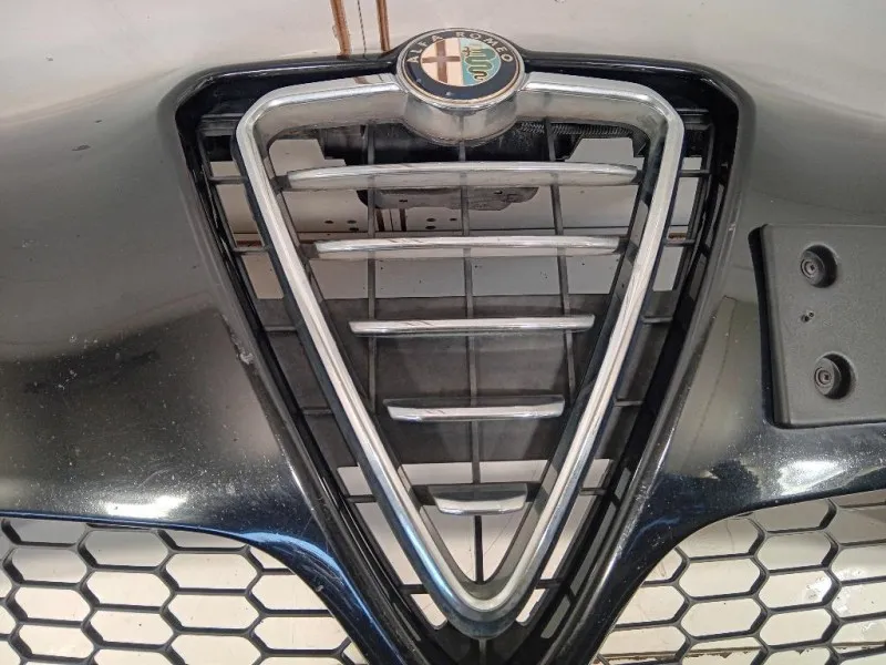 Paraurti ANT 156096901 Alfa Romeo Giulietta 2013