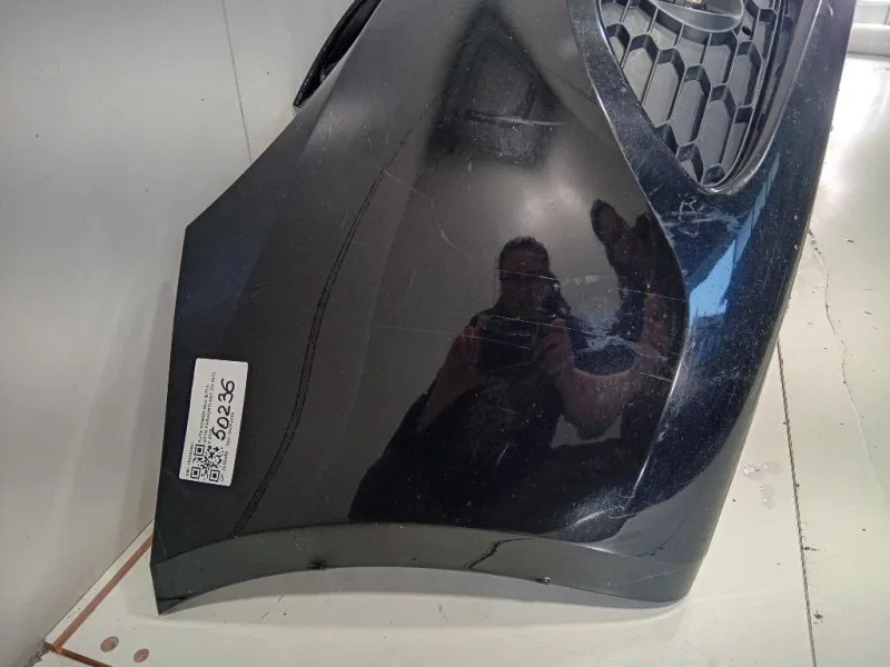 Paraurti ANT 156096901 Alfa Romeo Giulietta 2013