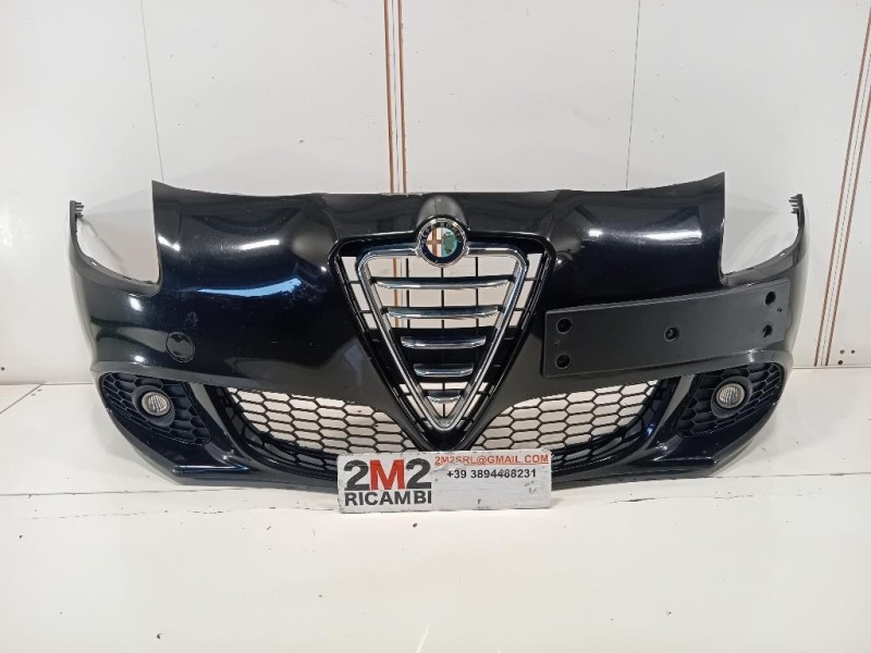 Paraurti ANT 156096901 Alfa Romeo Giulietta 2013