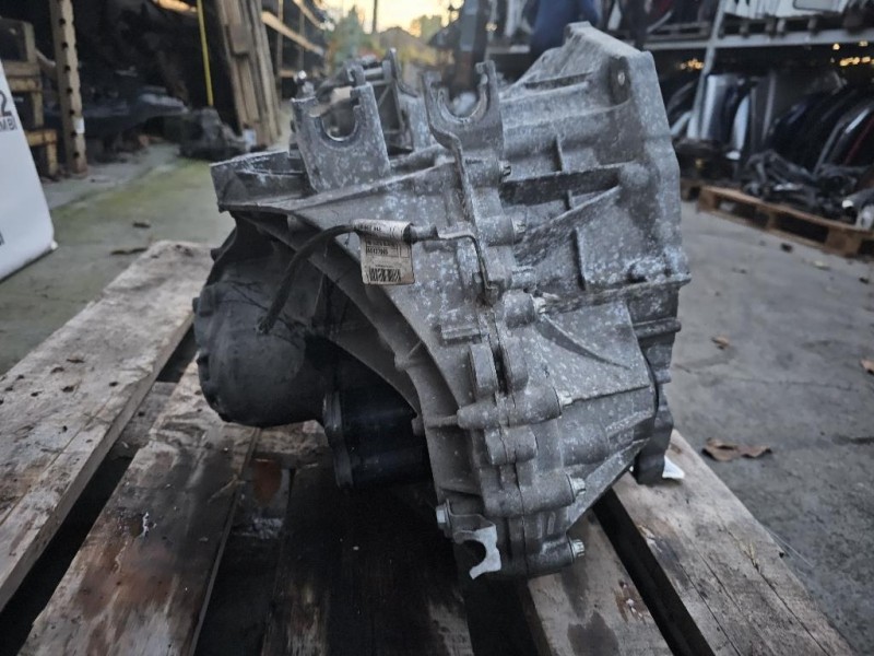 Cambio GS6-58BGDG 6 MARCE MANUALE Mini MINI ONE F55 2014