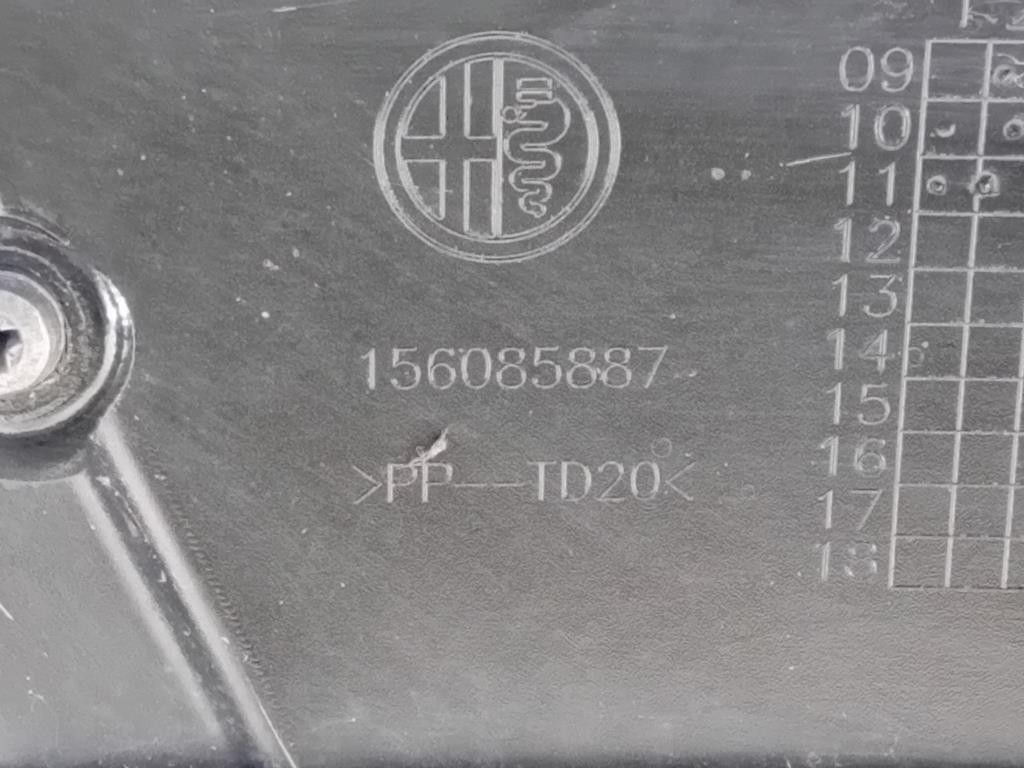 Paraurti ANT 156096901 Alfa Romeo Giulietta 2013