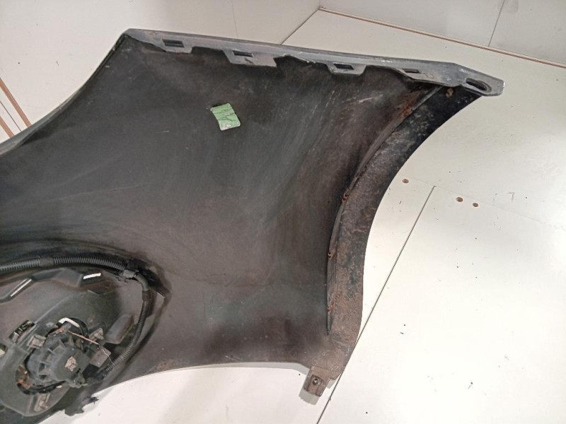 Paraurti ANT 156096901 Alfa Romeo Giulietta 2013