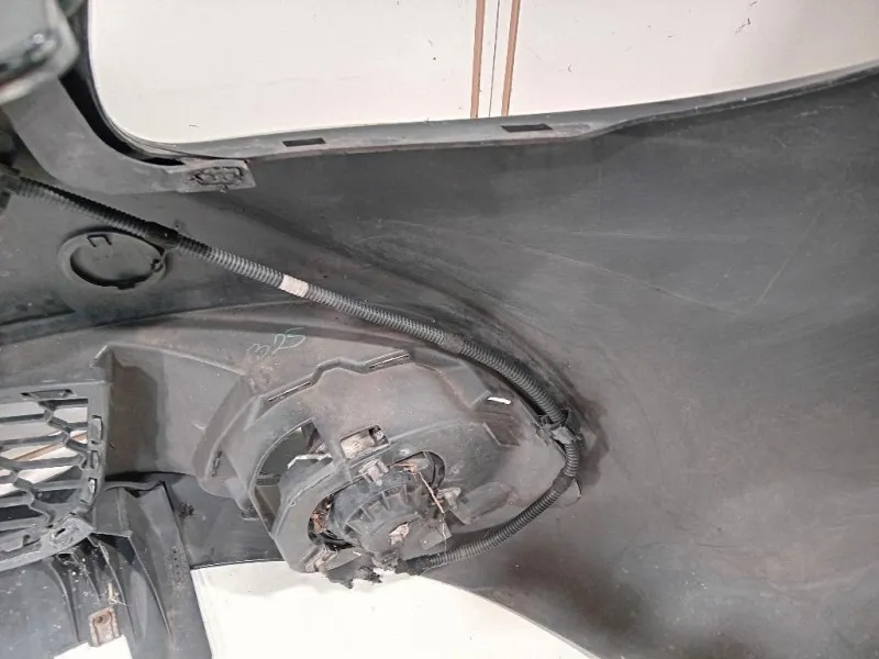 Paraurti ANT 156096901 Alfa Romeo Giulietta 2013