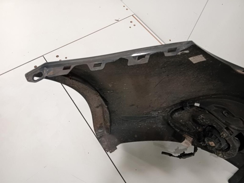 Paraurti ANT 156096901 Alfa Romeo Giulietta 2013