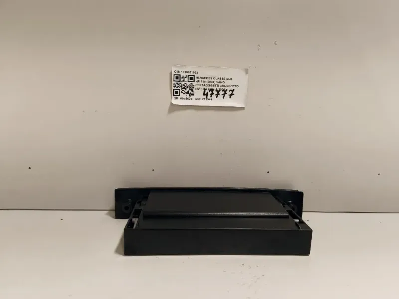 VANO Portaoggetti Cruscotto INF 1716801052 Mercedes Classe SLK R171 2004