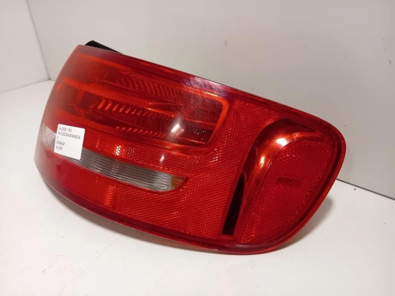Fanale POST DX 219702 Audi A4 8K2 2008
